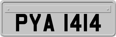 PYA1414