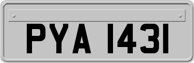 PYA1431