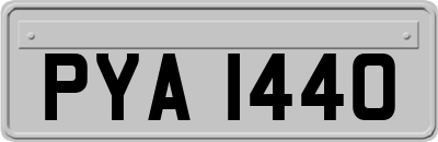 PYA1440