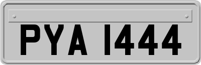 PYA1444