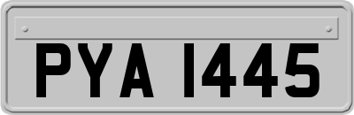 PYA1445