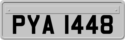 PYA1448