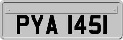 PYA1451