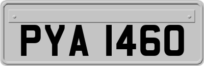 PYA1460