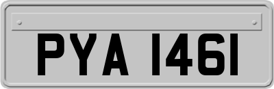 PYA1461