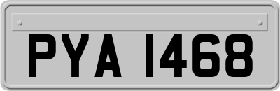 PYA1468