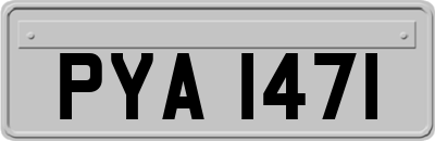 PYA1471