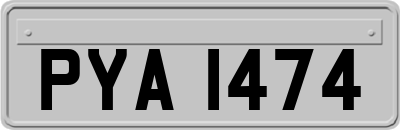 PYA1474