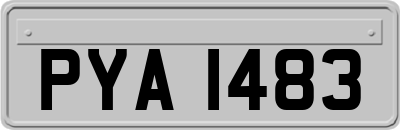 PYA1483