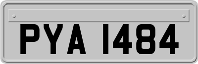 PYA1484