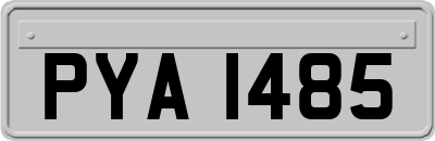 PYA1485