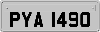 PYA1490