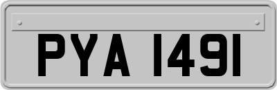 PYA1491