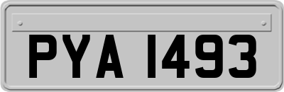 PYA1493