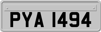 PYA1494