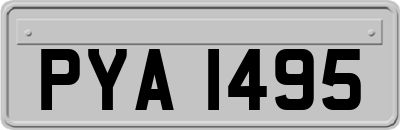 PYA1495