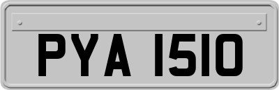 PYA1510