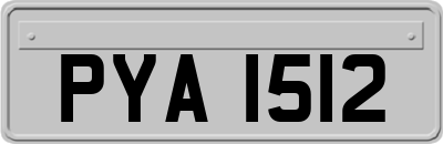 PYA1512