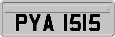 PYA1515