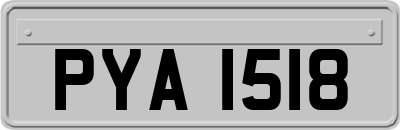 PYA1518