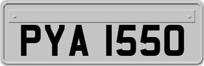 PYA1550