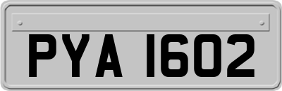 PYA1602