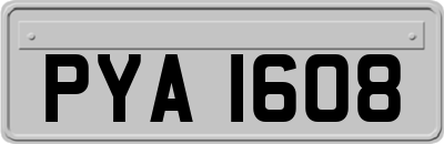 PYA1608