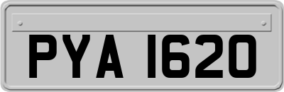 PYA1620