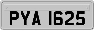 PYA1625