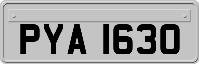 PYA1630