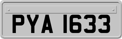 PYA1633