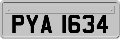 PYA1634