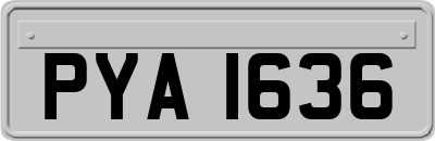 PYA1636