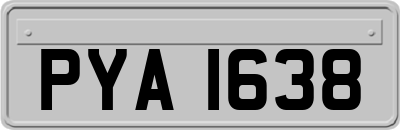 PYA1638