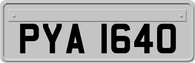 PYA1640