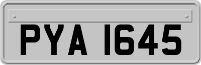 PYA1645