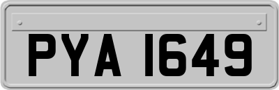 PYA1649