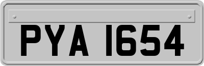 PYA1654