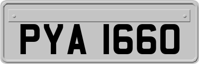 PYA1660