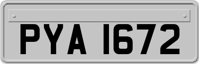 PYA1672