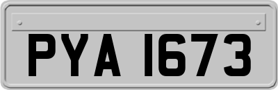 PYA1673