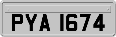 PYA1674