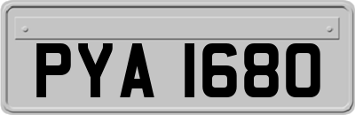 PYA1680