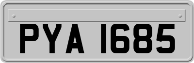 PYA1685