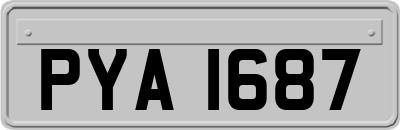 PYA1687