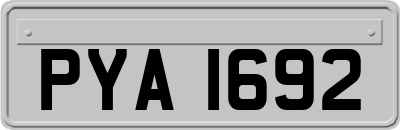 PYA1692