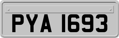 PYA1693