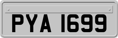 PYA1699