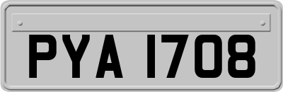 PYA1708