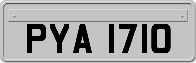 PYA1710